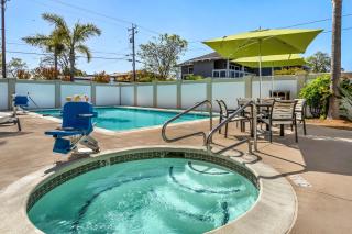 Best Western Plus Capitola By-the-Sea Inn & Suites - Capitola - 5