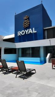 Hotel Royal Reforma - Città del Messico - 9