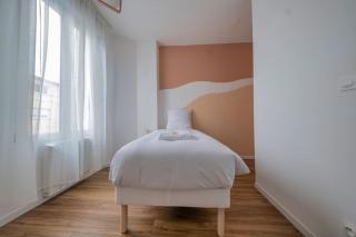 La Marquise - 3 Chambres - Reims - 4