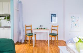 Garden Studio near the Beach with free parking - Pješčana Uvala - 6