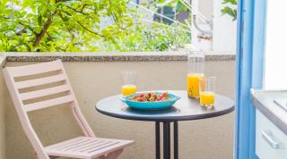 Garden Studio near the Beach with free parking - 3