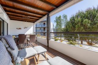 Elegant Apartment in Lagos with Pool - Lagos - 9
