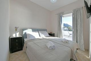 La Casa Del Sol-Studio Apartment - Hydra - 0