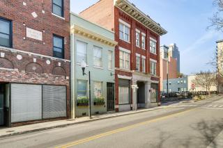 Loft in the Heart of Dtwn Knoxville - 6