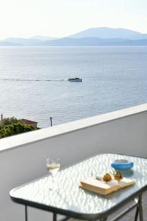 La Casa Del Sol-Studio Apartment - Hydra - 7
