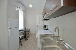 La Casa Del Sol-Studio Apartment - Hydra - 1