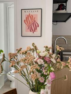 Appartement Plein Centre - Lione - 8