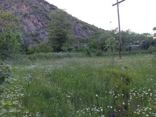Georgia camping ground - campsite and glamping Ateni Sioni - Gori - 4