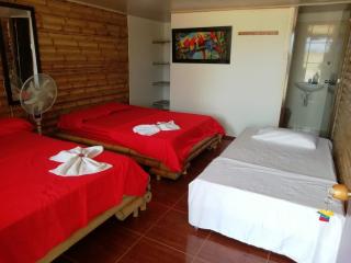 La Guaca - Villavieja - 8