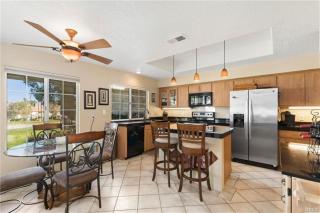 Muirfield House in Desert Falls CC - 6