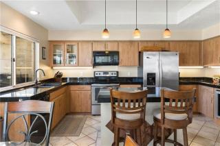 Muirfield House in Desert Falls CC - 7