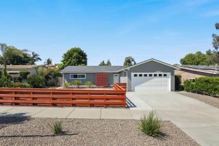 Oceanside Oasis - King Bed, Pet Friendly, Fire Pit - Oceanside - 7