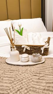 The Haven at Lush Residences - Manila - 1