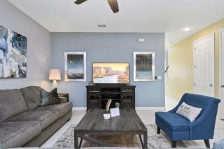 Be Our Guest At 1600cpc townhouse - Kissimmee - 2