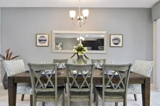 Be Our Guest At 1600cpc townhouse - 1