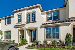 Be Our Guest At 1600cpc townhouse - Kissimmee - 9
