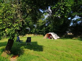Georgia camping ground - campsite and glamping Ateni Sioni - Gori - 0