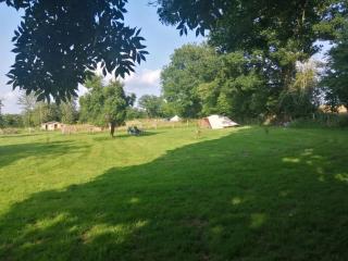 Georgia camping ground - campsite and glamping Ateni Sioni - Gori - 9