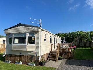 Hornshole Hideaway - Hawick - 9