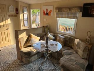 Hornshole Hideaway - Hawick - 1