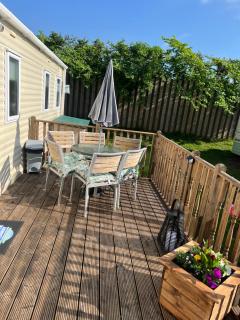 Hornshole Hideaway - Hawick - 2