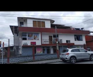 Merche house departamento - Puyo - 1