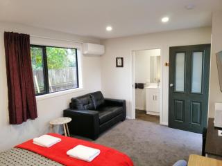 Judges Pool Motel Turangi - Turangi - 1