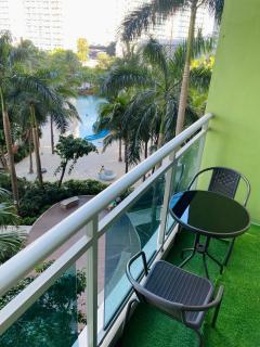 LizJen Staycation at Azure Urban Resort - Manila - 2