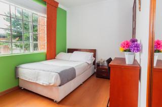 Apartasuites Plaza Antigua Bogota - 8