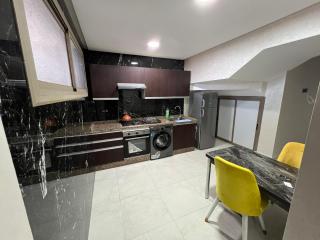 Apart H Nador de Luxe 2 - Nador - 4
