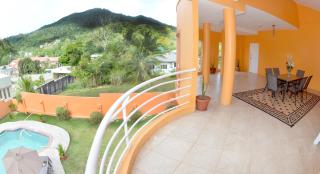 The Nook at Pax Vale - Port of Spain - 5