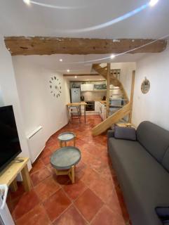 Appartement T3 avec jardin - Tolone - 7