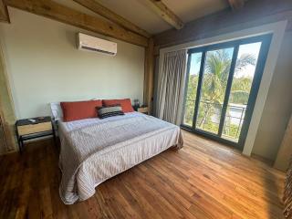 Kineki 11 - Casa Manuel - Brisas de Zicatela - 9