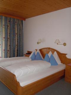 Pension Trojerhof - Heiligenblut - 8