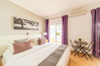 Oasis Beach Apartments - Luz - 5