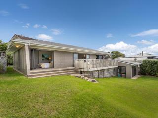Surfside Sanctuary - Whiritoa Holiday Home - Whangamata - 9