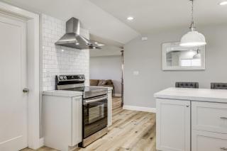 Quaint Hughson Vacation Rental, Walk to Downtown! - 2