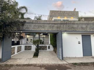 Villa llena de Vida Alberca climatizada Vista al Lago y 2 jacuzzys - Chantepec - 4