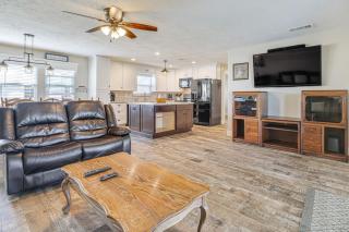 Serene Hughson Vacation Rental with Shared Pool - - 8