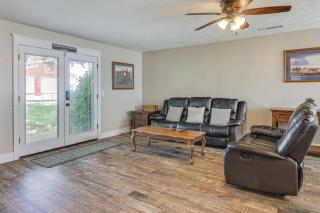 Serene Hughson Vacation Rental with Shared Pool - - 7