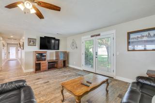 Serene Hughson Vacation Rental with Shared Pool - - 6