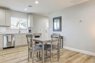Pet-Friendly Hughson Getaway, 9 Mi to Modesto! - - 1