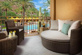 The Canyon Suites at The Phoenician, a Luxury Collection Resort, Scottsdale - Scottsdale - 8