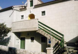 Apartments with a parking space Postira, Brac - 2911 - Postira - 9
