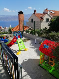 Apartments with a parking space Postira, Brac - 2911 - Postira - 4