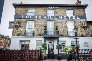 Tulse Hill Hotel - 8