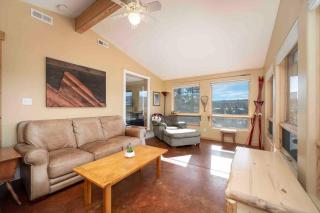 Cozy Cabin Vibes II Breathtaking Views - 3