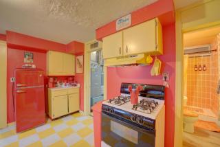 Retro 1970's Rollercoaster House 5 Mins from Cedar Point - Sandusky - 8