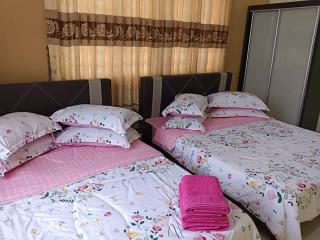 Homestay Moslim Kampung Bentong - 1