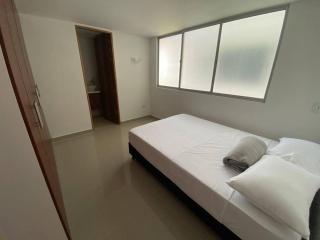 Beautiful Apt in San Antonio with private parking - Rionegro - 2